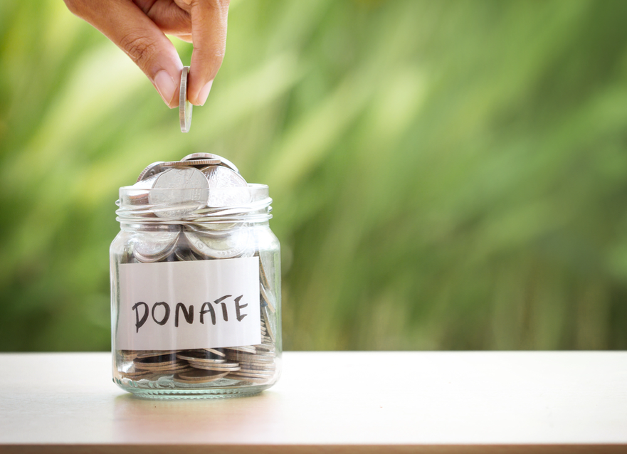 Hope For Street Children and Vulnerable People Foundation